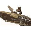 Image 3 : Middle Eastern Flintlock Pistol