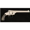 Image 2 : S&W .32 Double Action Cal: .32 S&W SN: 247623