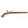 Image 1 : Middle Eastern Flintlock Horse Pistol