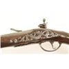 Image 3 : Middle Eastern Flintlock Horse Pistol