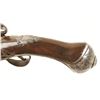 Image 4 : Middle Eastern Flintlock Horse Pistol