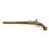 Image 5 : Middle Eastern Flintlock Horse Pistol