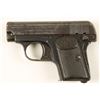 Image 2 : FN Browning Baby Cal: .25 SN; 454792