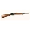 Image 1 : Winchester 1907 Cal: .351 S.L. SN:55661