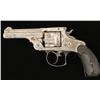Image 1 : S&W Double Action Cal: .38S&W SN: 52734