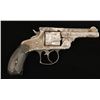 Image 2 : S&W Double Action Cal: .38S&W SN: 52734