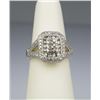 Image 1 : Dazzling Diamond Ring