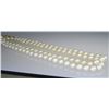 Image 2 : Lustrous Strand of 5.5mm Cultured Pearls.