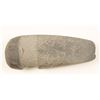 Image 1 : Large Stone Axe Head.