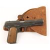 Image 1 : FN Herstal 1903 Cal: .380 SN: 4678