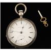 Image 1 : National Watch Company Pocket Watch.
