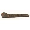 Image 1 : Old Tooled Leather Rifle Scabbard.