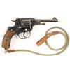 Image 2 : Nagant 1895 Cal: 7.62mm SN: 16127