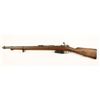Image 2 : FN 1889 Cal: 7.65x54mm SN: K5139