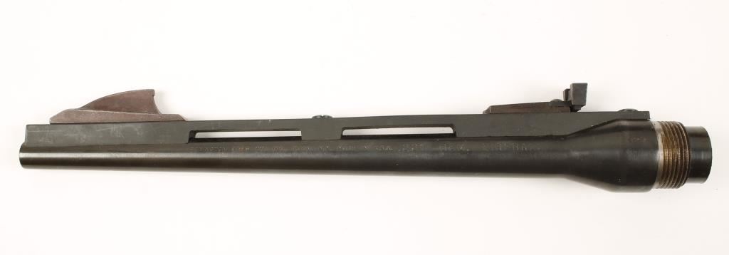 Remington XP 100 Cal 6mm Whisper SN 7500795 Remington XP 100 Cal 6mm Whisper SN 7500795