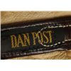 Image 3 : Pair of Men's Dan Post Cowboy Boots.