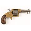 Image 1 : Colt Cloverleaf House Pistol Cal: .41 SN: 6769