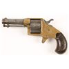 Image 2 : Colt Cloverleaf House Pistol Cal: .41 SN: 6769