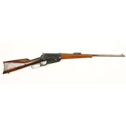 Winchester 1895 Cal: .30 Army SN:16426