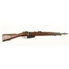 Image 1 : Carcano 1891/28 Cal: 6.5x52mm SN: F4275