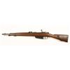Image 2 : Carcano 1891/28 Cal: 6.5x52mm SN: F4275