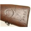 Image 3 : Carcano 1891/28 Cal: 6.5x52mm SN: F4275