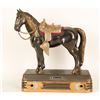 Image 1 : Horse Radio Clock