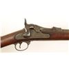 Image 2 : Springfield 1888 Trapdoor Cal: .45-70 SN: 519199