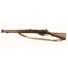 Image 2 : Lithgow No.1 SMLE III* Cal: 303 SN: 82502