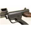 Image 4 : Wesco Ord. Mark IV Cal: 9mm SN; 1162