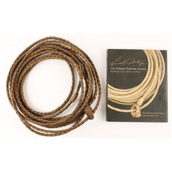 Handmade Riata Rope Handmade Riata