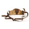 Image 2 : Rodeo Belt Made by Travis Bohannon