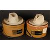 Image 1 : Collection of 6 Cowboy Hats