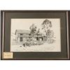 Image 2 : Fine Art Print of the Original Adobe