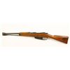 Image 2 : Carcano 91/38 Cal: 6.5mm SN: 196