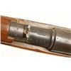 Image 3 : Carcano 91/38 Cal: 6.5mm SN: 196