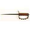 Image 1 : 1917 Trench Knife