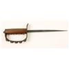 Image 2 : 1917 Trench Knife
