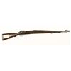 Image 1 : Mauser 1904/M39 Vergueiro Cal: 7.92x57mm SN: C7756