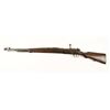 Image 2 : Mauser 1904/M39 Vergueiro Cal: 7.92x57mm SN: C7756