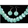 Image 2 : Emerald Valley Turquoise Necklace