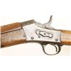 Image 4 : Remington Rolling Block Cal: 7mm SN:NVSN