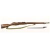 Image 1 : Tula Imperial Mosin Nagant M91 SN:62531 Cal:7.62x5