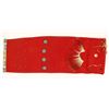 Image 1 : Red Trade Cloth and Parflece Bag