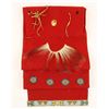 Image 2 : Red Trade Cloth and Parflece Bag