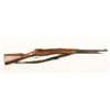 Image 1 : Berthier 1907/15-M34 Cal: 7.5x54mm SN: F38382