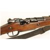 Image 3 : Berthier 1907/15-M34 Cal: 7.5x54mm SN: F38382