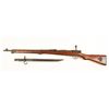 Image 2 : Arisaka Type 99 Cal; 7.7 SN: 34308