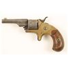 Image 1 : Colt Open Top Pocket Cal: .22 SN: 60176