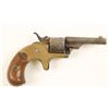 Image 2 : Colt Open Top Pocket Cal: .22 SN: 60176